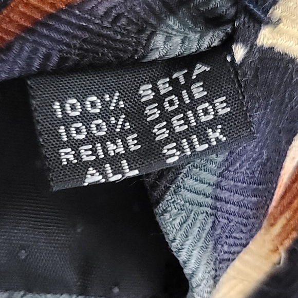 Louis Roth Tie - Picture 4 of 8